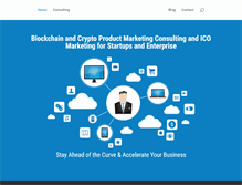 Tablet Screenshot of mysticlabs.com